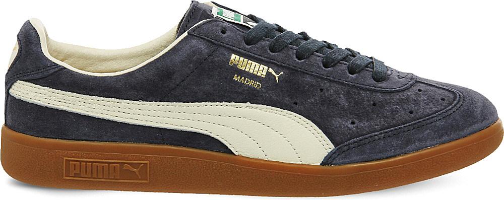 puma suede madrid puma suede madrid